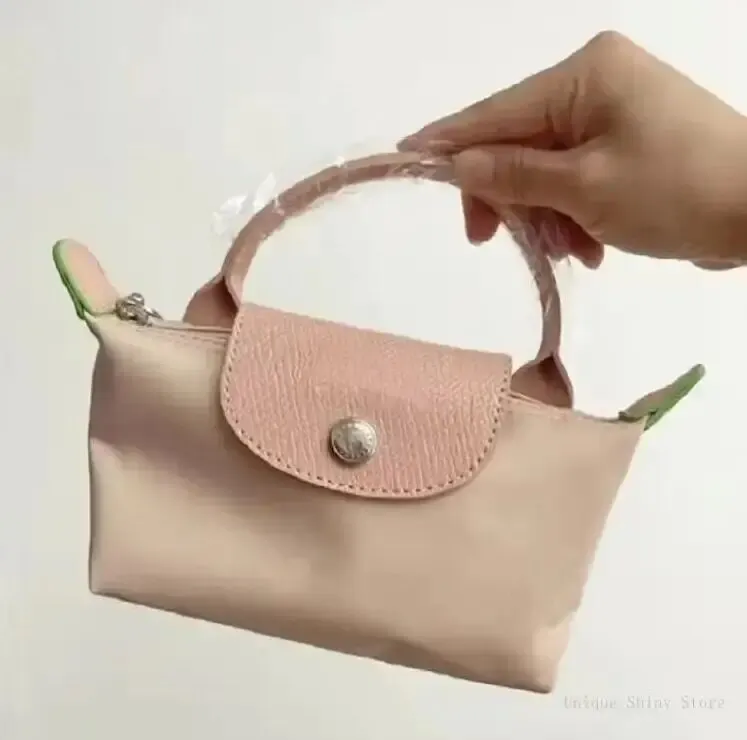 Lightpink single bag