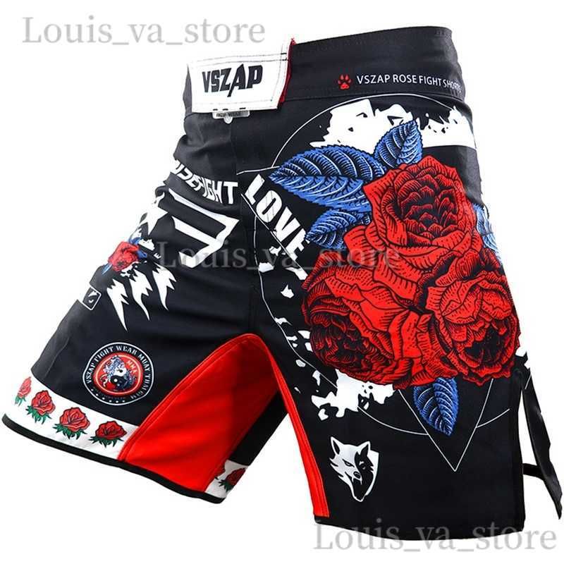 MMA Shorts 14