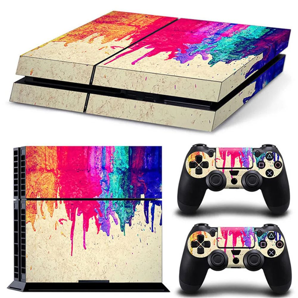 Couleur: TN-PS4-8627