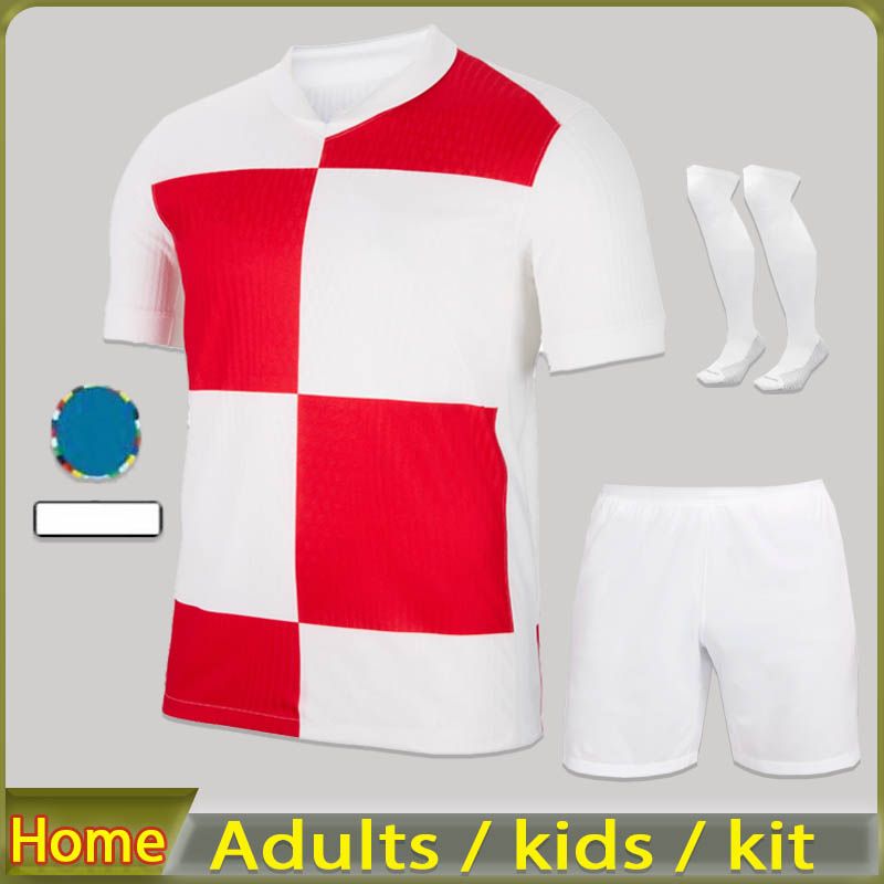 2024 Home Kits Cup patch