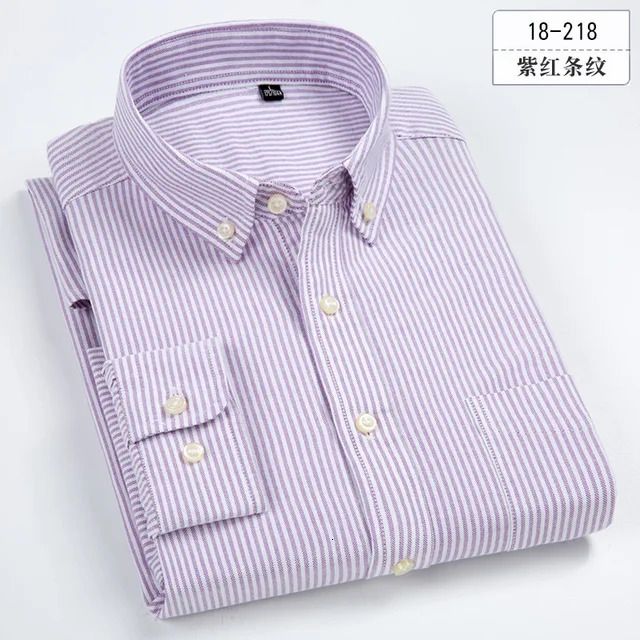 218 Purple Stripes