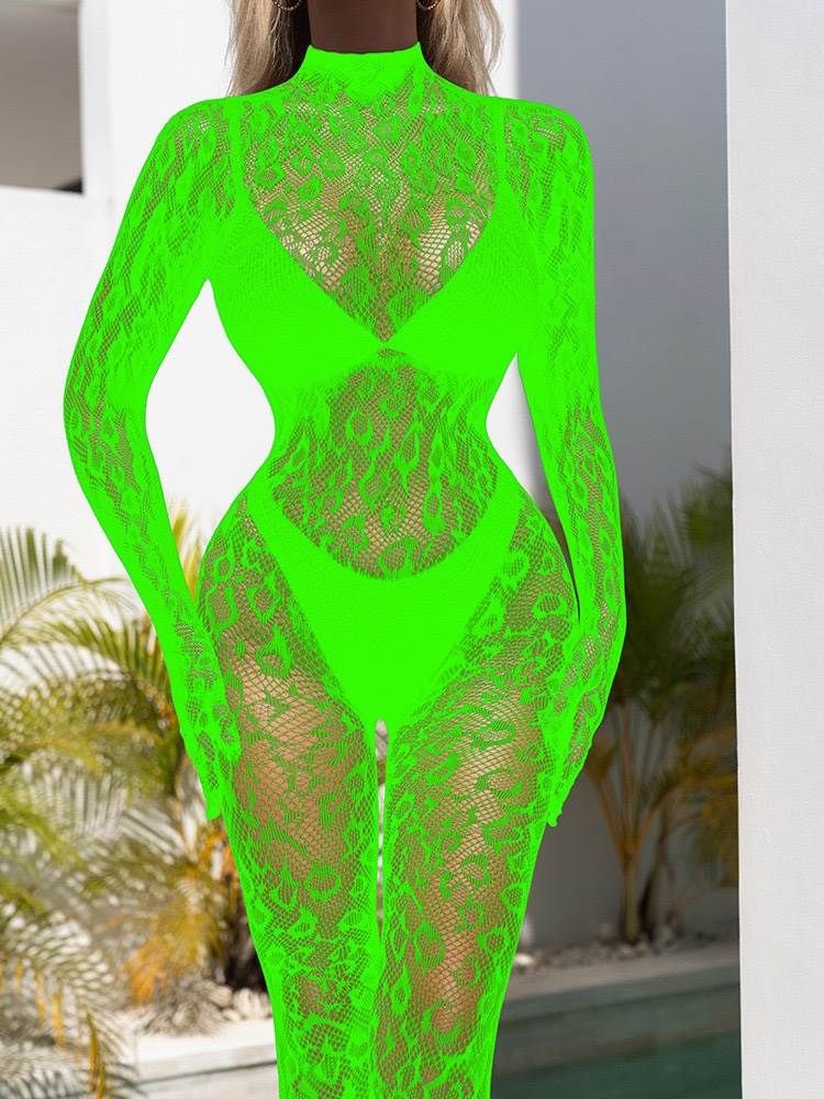 Fluorescent Green