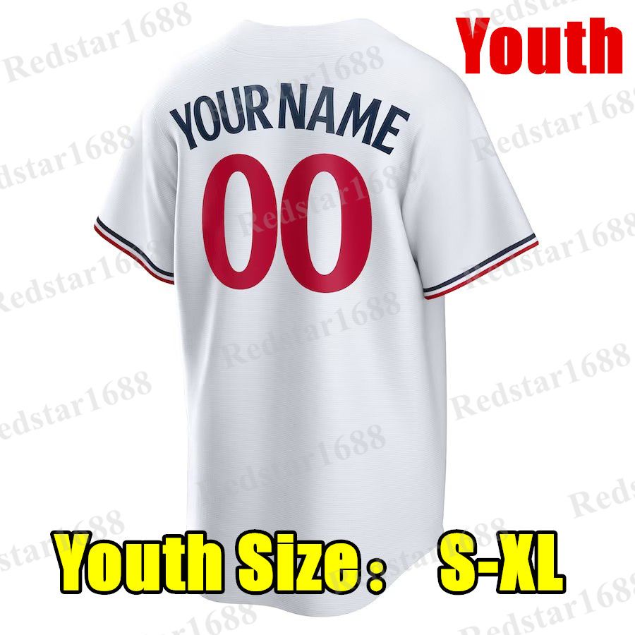 White New Youth