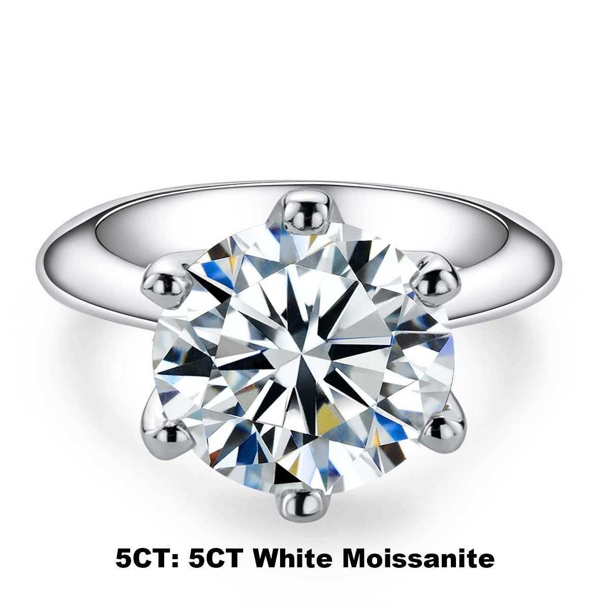 5ct White