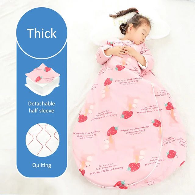 Strawberry 3.5TOG-XL (120cm)