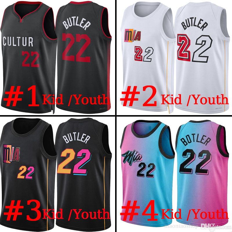 Youth/Kid Jersey-1