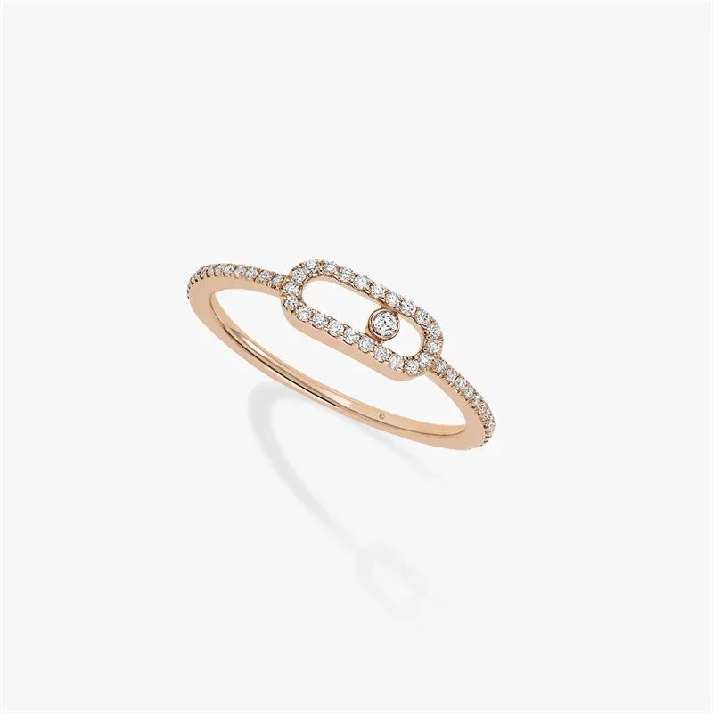 Diamant Rose Gold