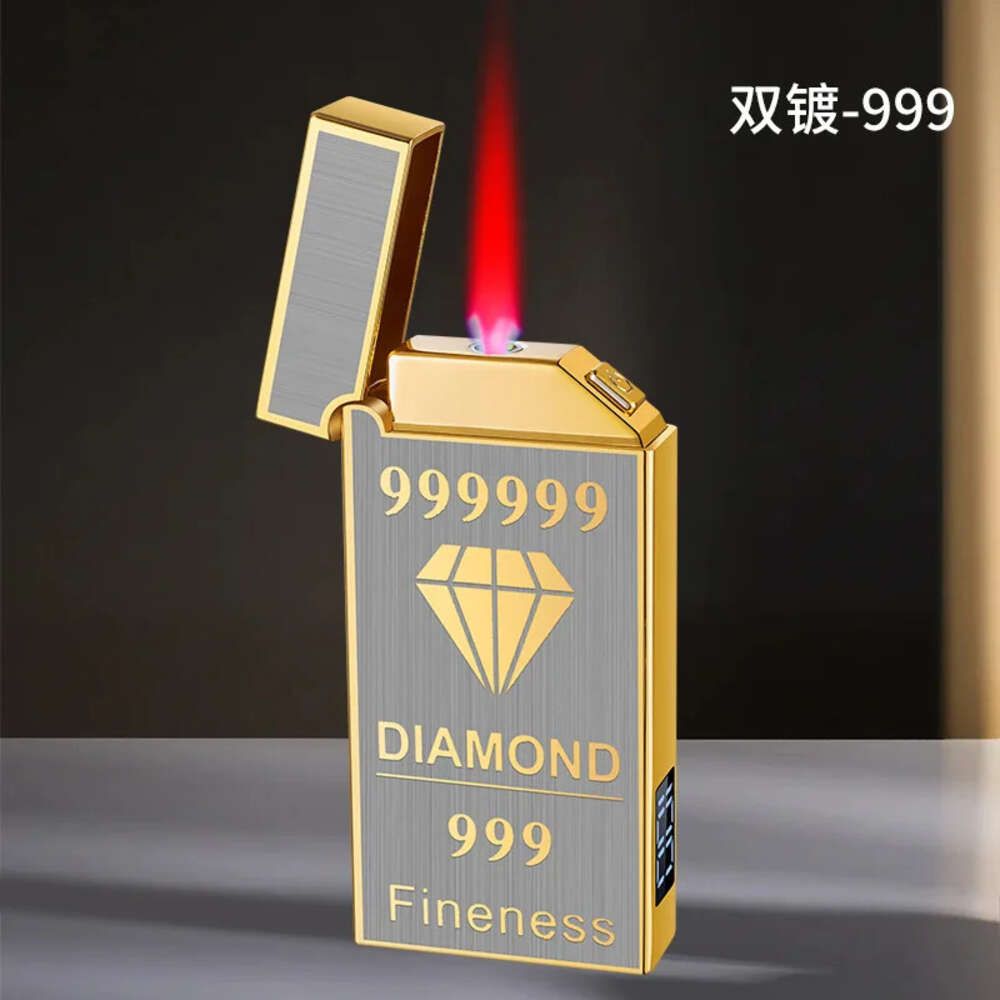 Gold-diamond