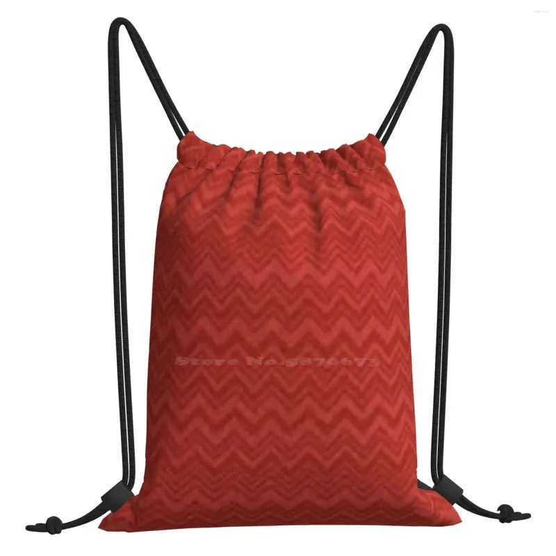 Drawstring Bag