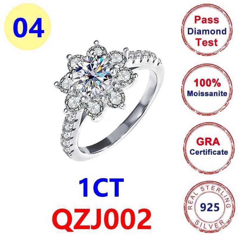 Qzj002-1.0ct