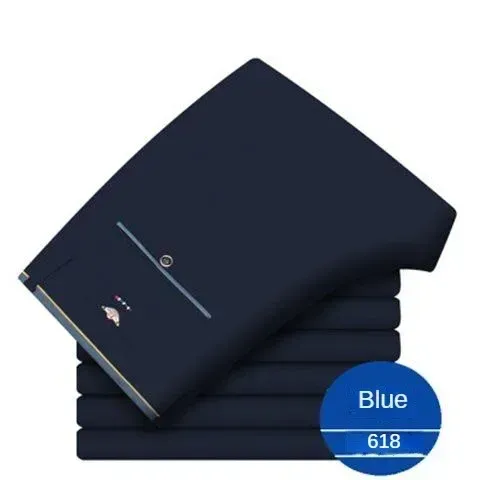 618 Navy Blue