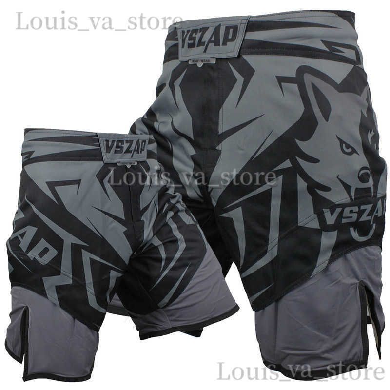 Mma Shorts 14