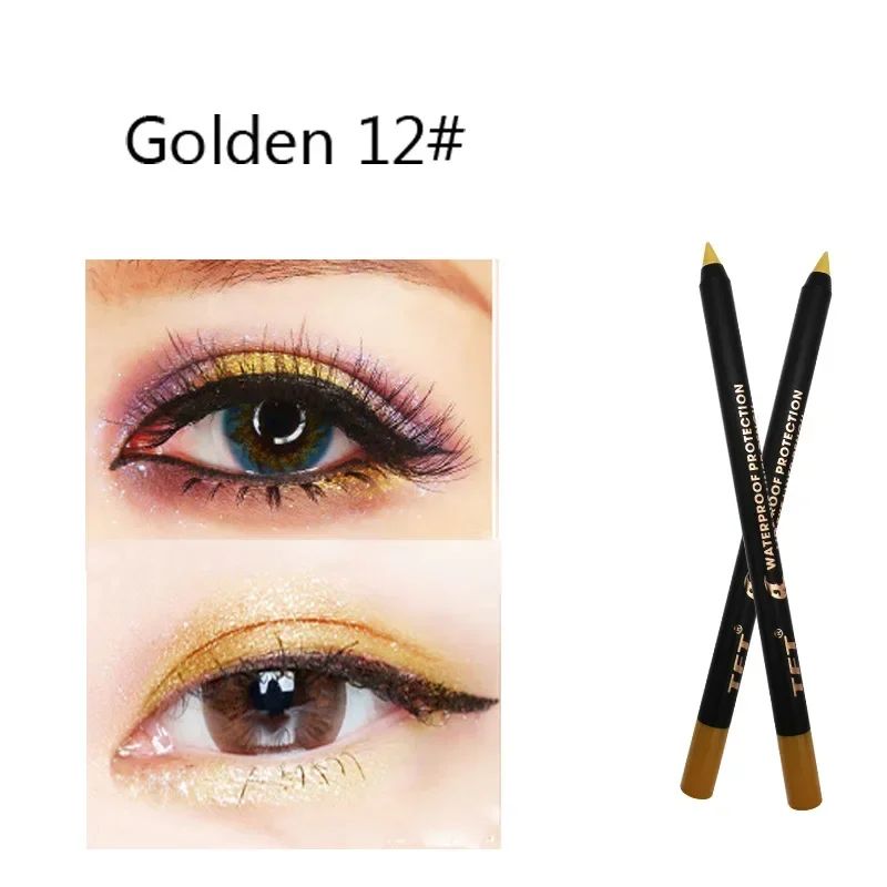 Color:gold 12