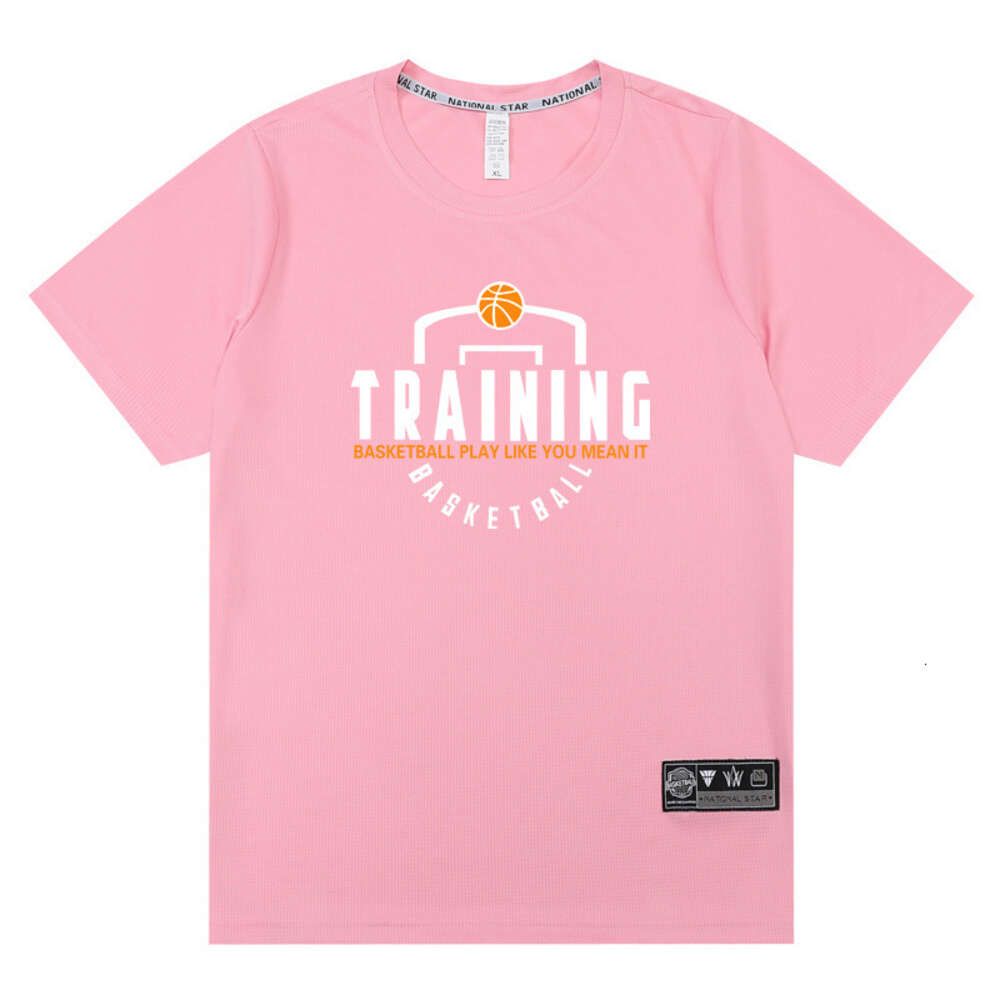 400 Pink Orange White Training