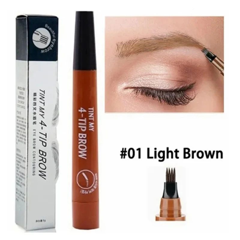 Couleur: 01-Light Brown