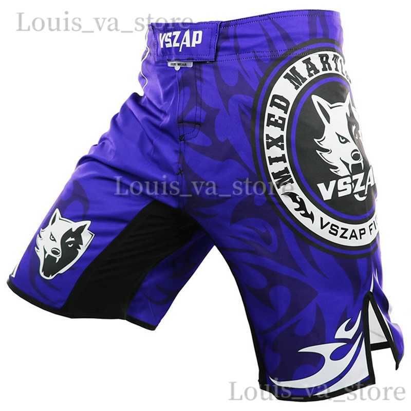 Mma Shorts 15