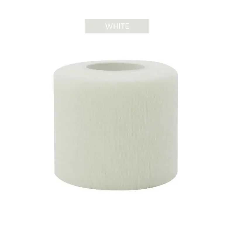 White-5cm x 12 Rolls