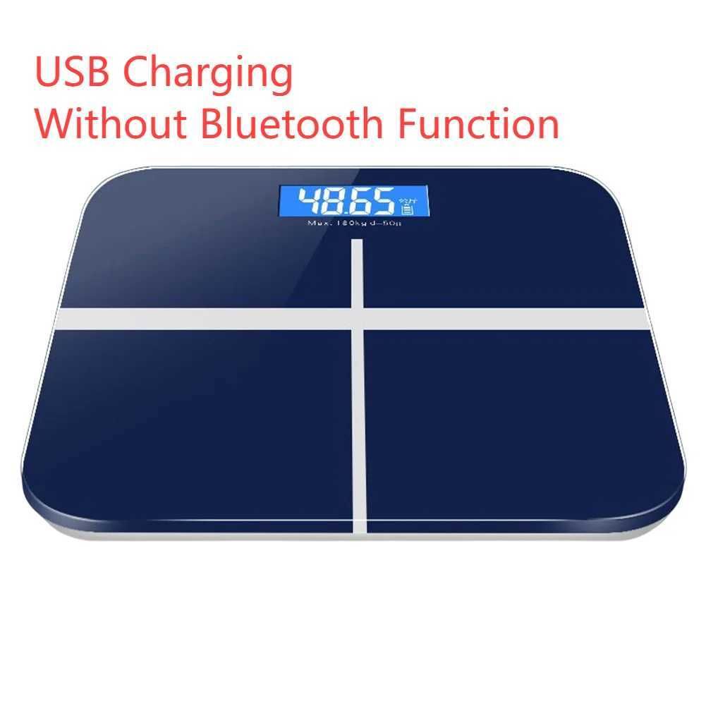 Blue Usb Charging