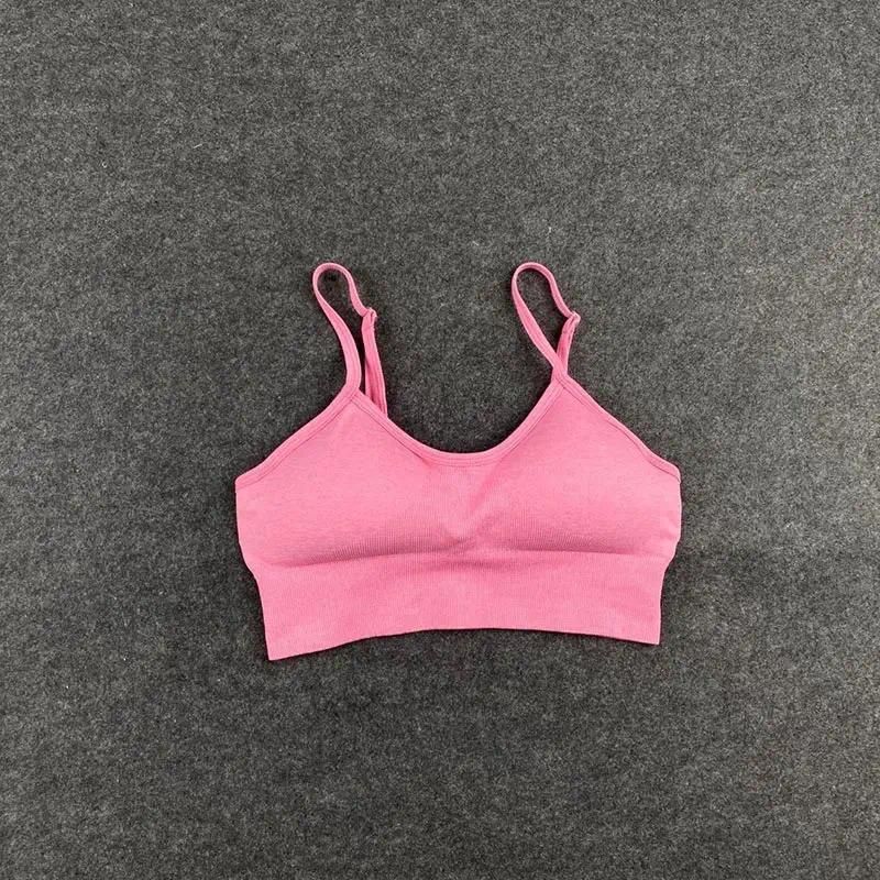 Pink Tank