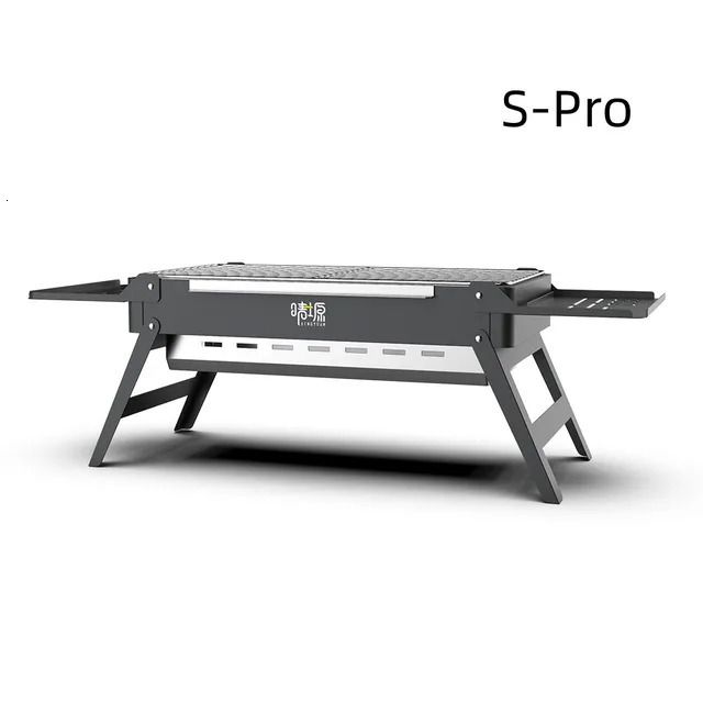 الأسود S-Pro