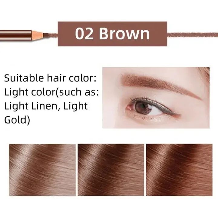 Color:02-Brown