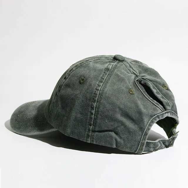 Khaki Cap