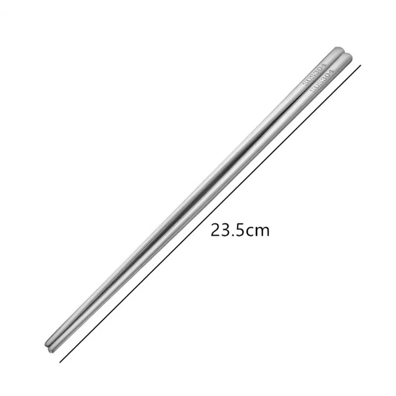 Flat chopsticks A