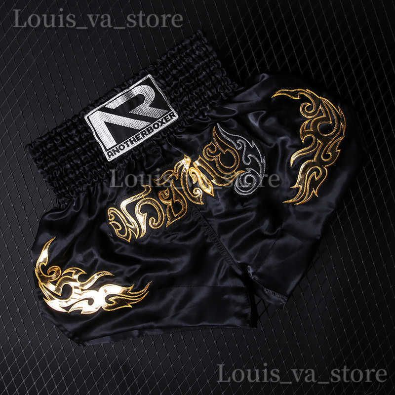 30 Kickboxing Shorts