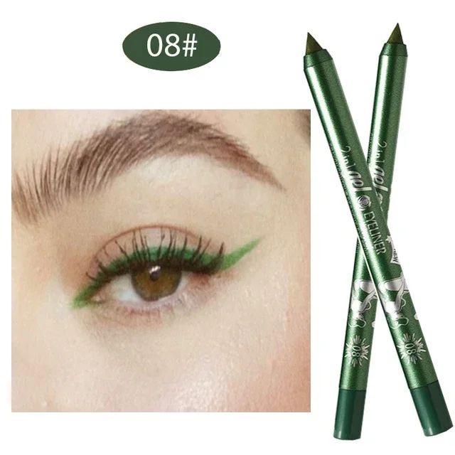 Color:green