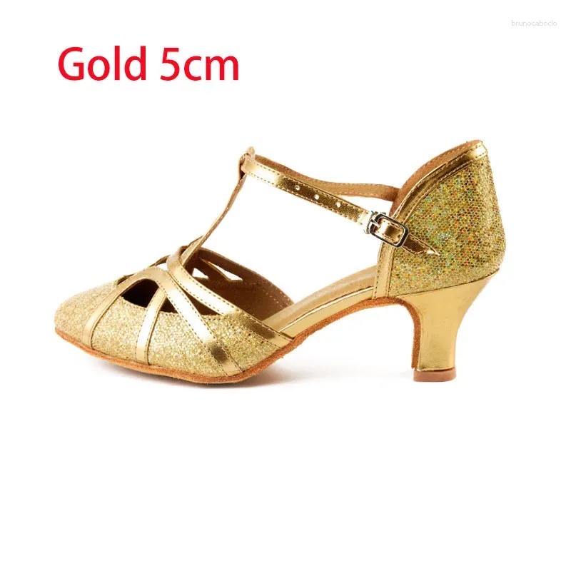 Gold 5cm