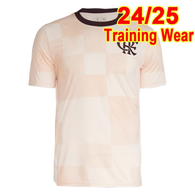 QM20521 24 25 Training Wear No Patch