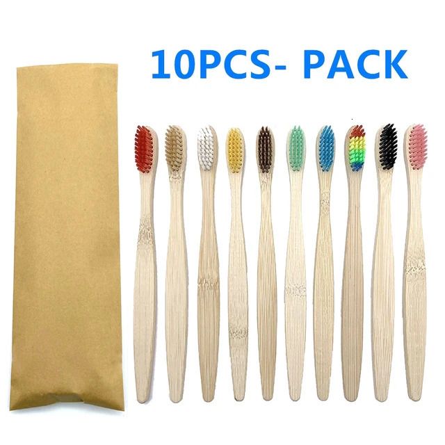 10pcs mischen Farbe