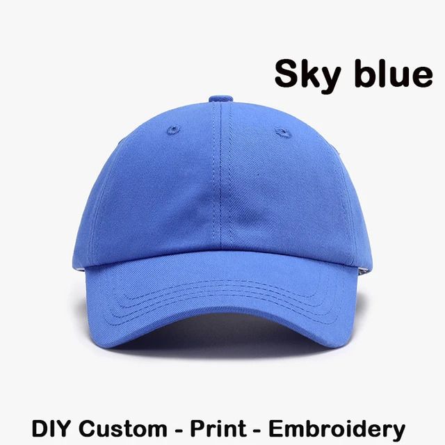 Sky Blue