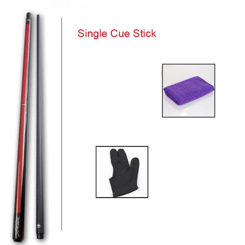 Just Cue Stick-11.5mm