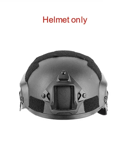 Color:helmet only