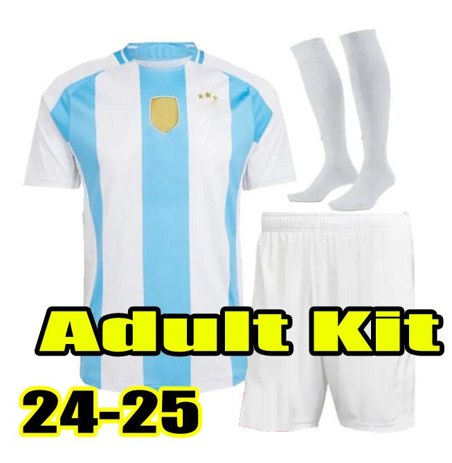 24-25 Adult Kit