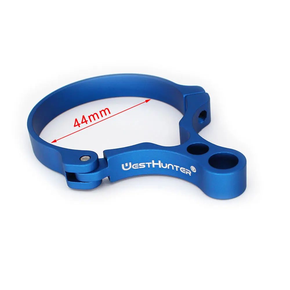 Color:44MM (Blue)