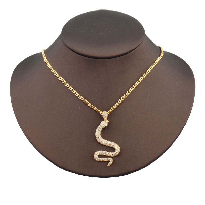 02--gouden ketting