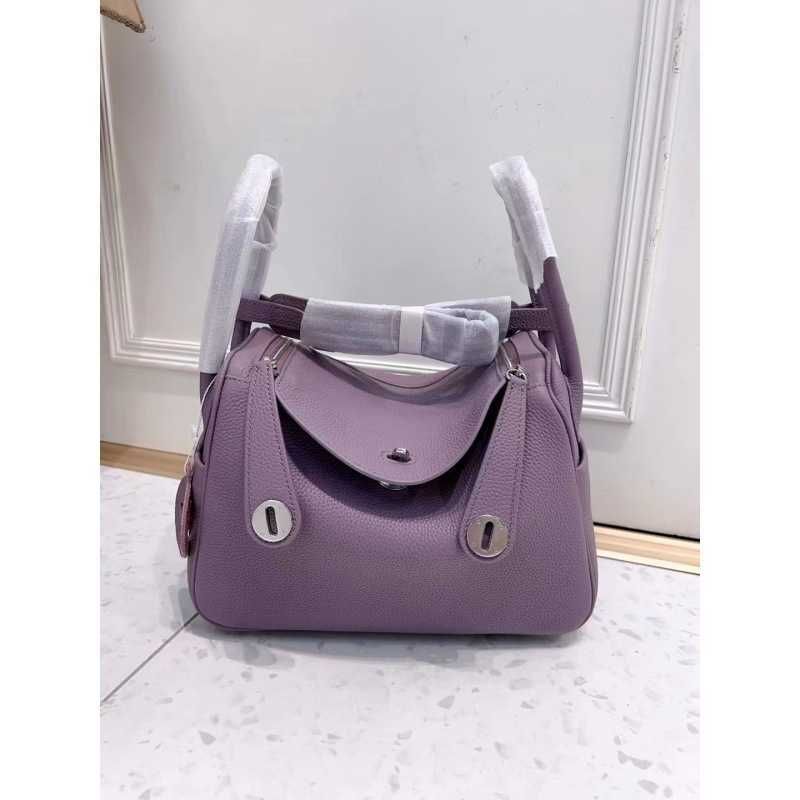 Taro Purple (silver Buckle)