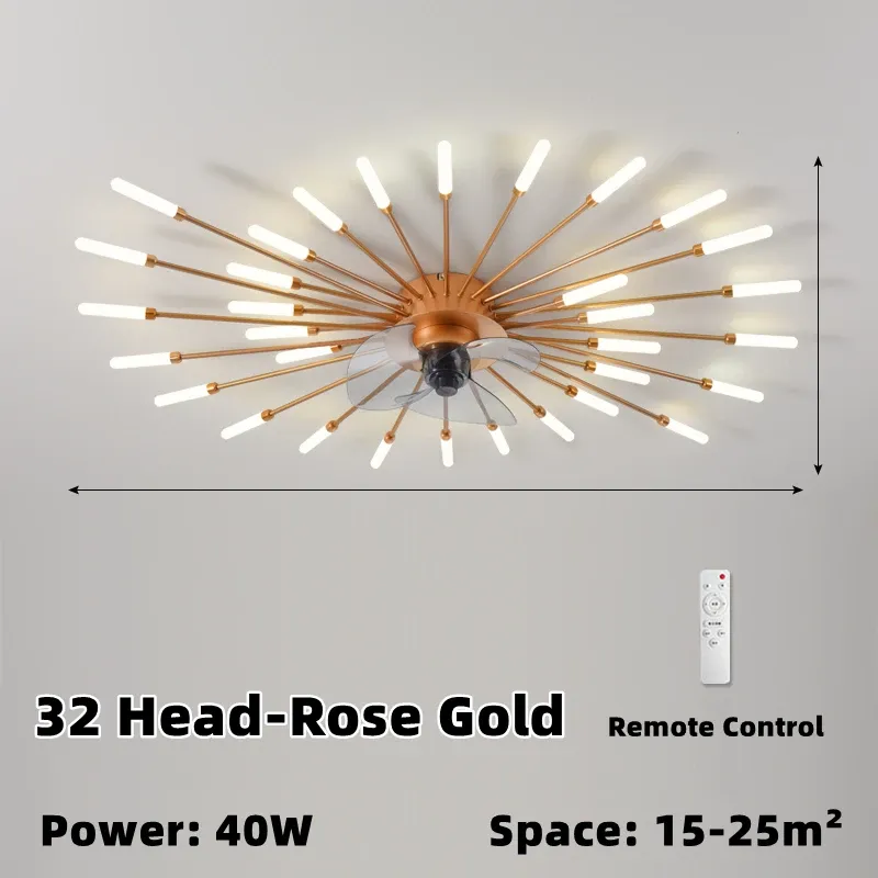 3 färger justerbar AC 220v 32 huvud-ros