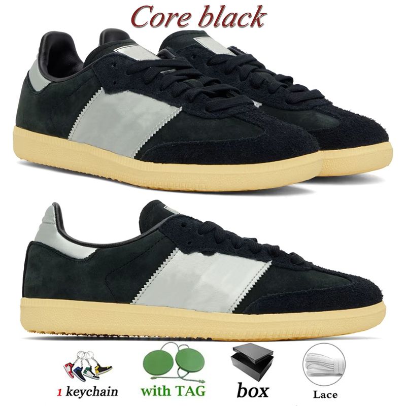 Core black