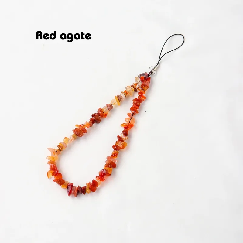 red agate