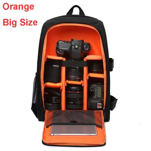 Orange Big