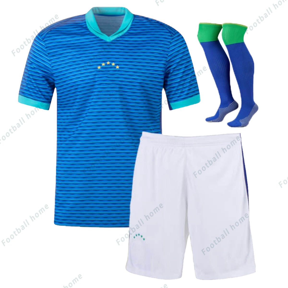 Away Full Kit