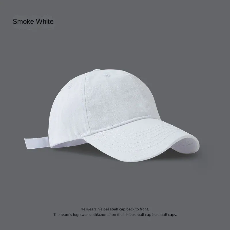 Smoke white