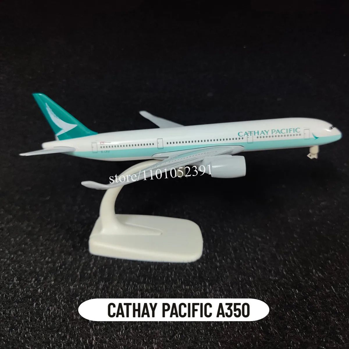 T36. Cathay A350