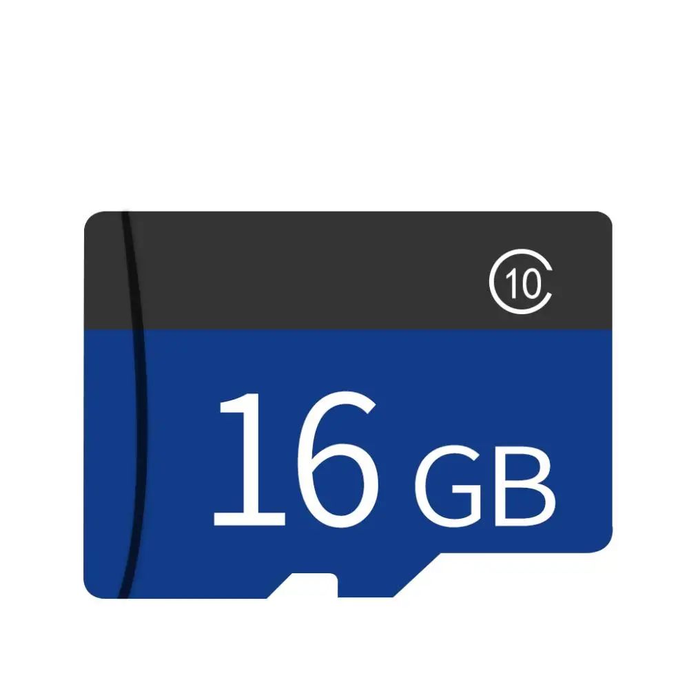Color:16G Card