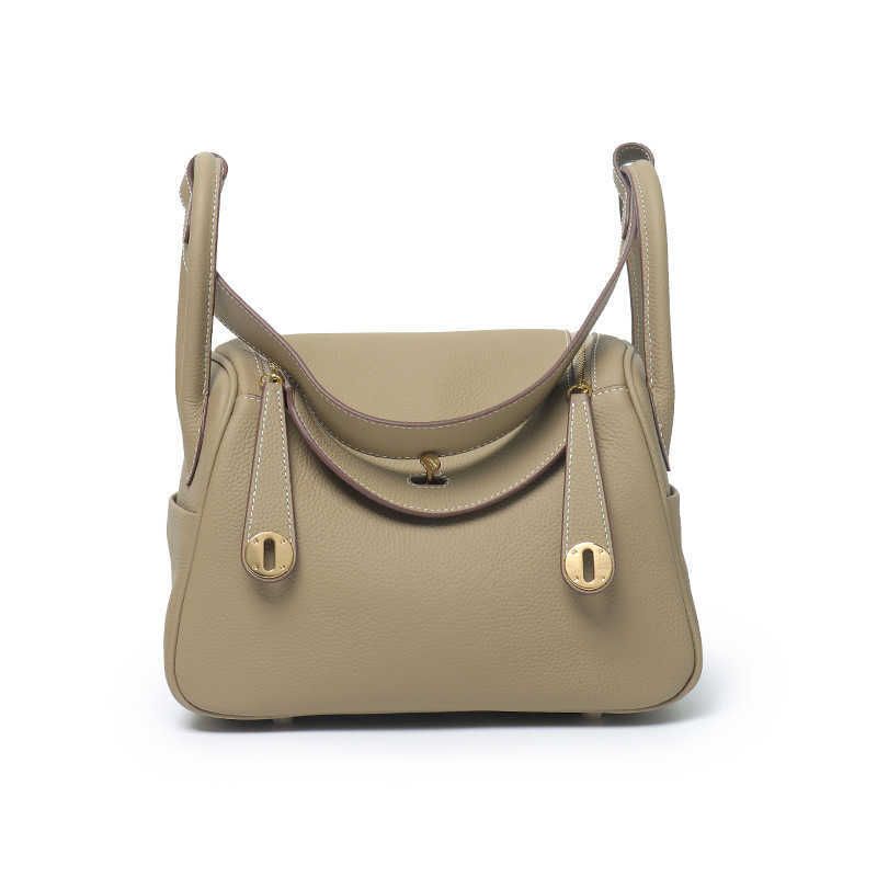 Light Gray 26 (comes with Crossbody