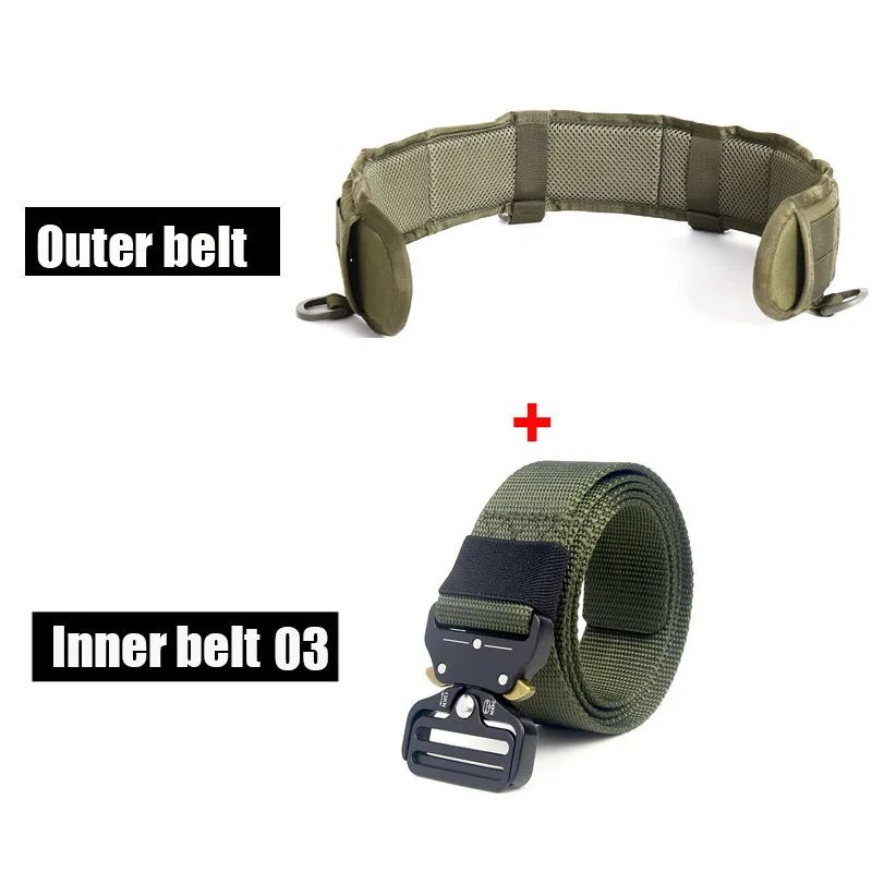 Outer Inner Belt-125cm15