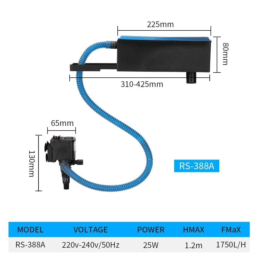 Färg: 220v-25WSize: UK Plug